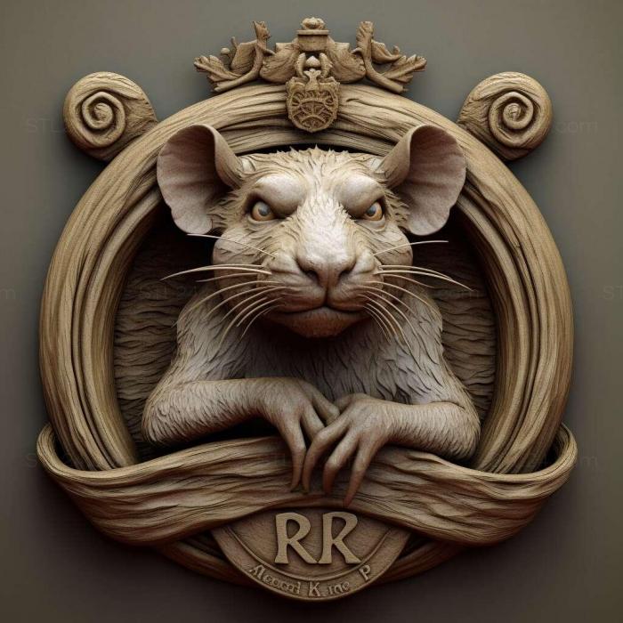 rat king 2